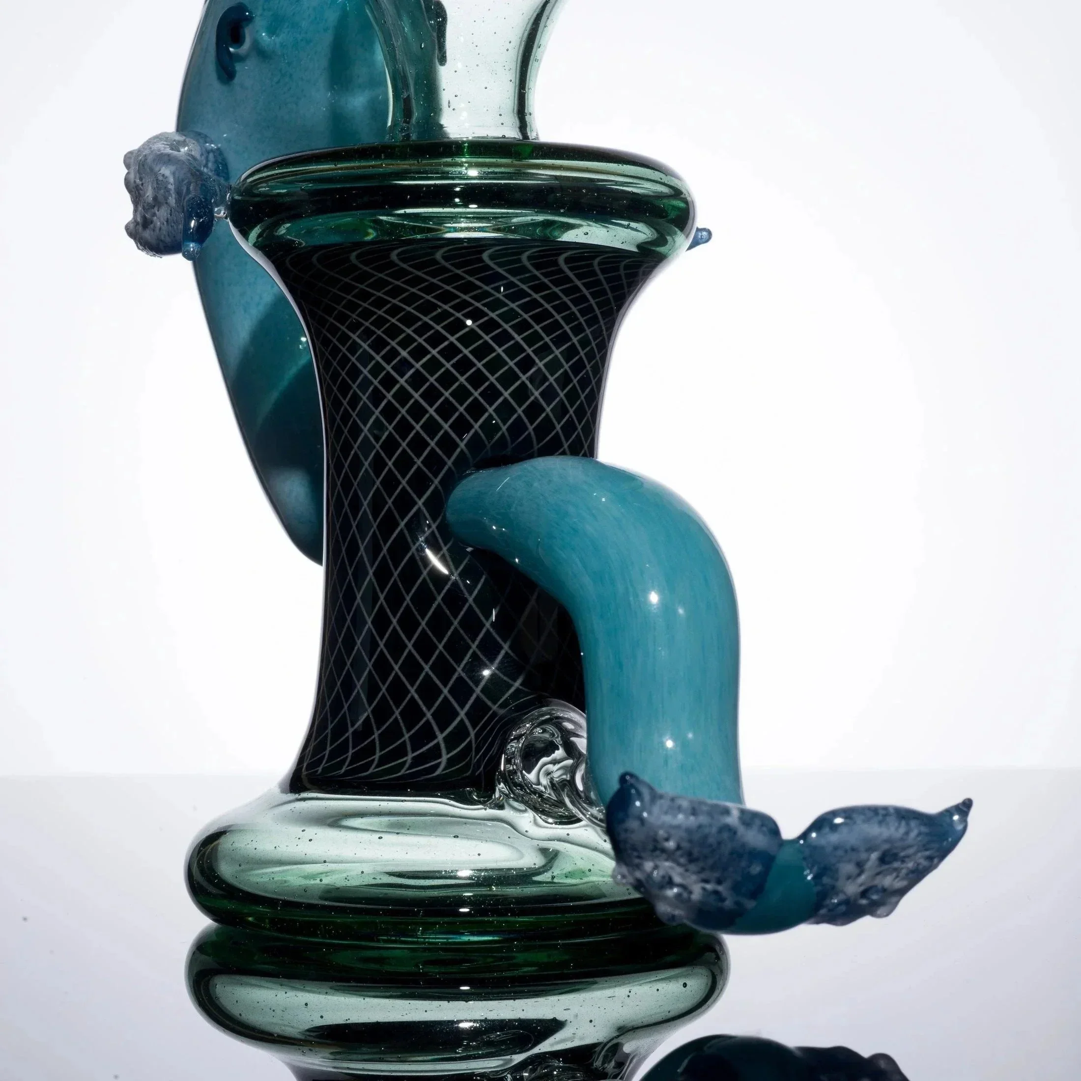 Charley Reynolds x Chad Lacy - Whale Blackhole - Image 13