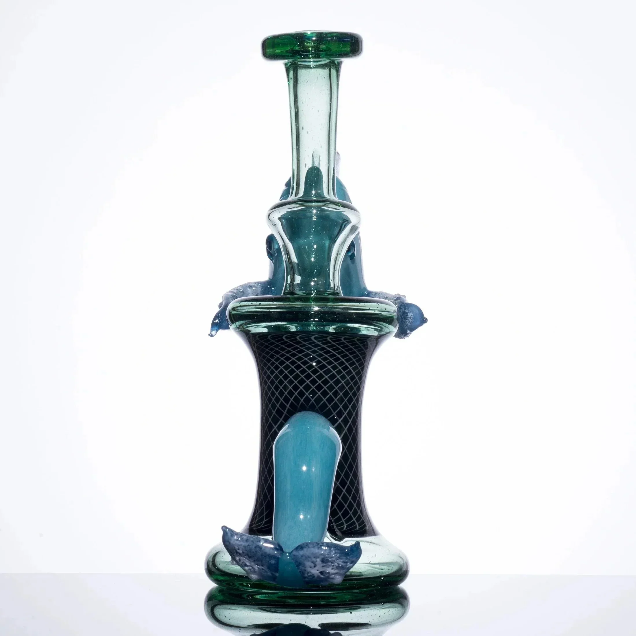 Charley Reynolds x Chad Lacy - Whale Blackhole - Image 2