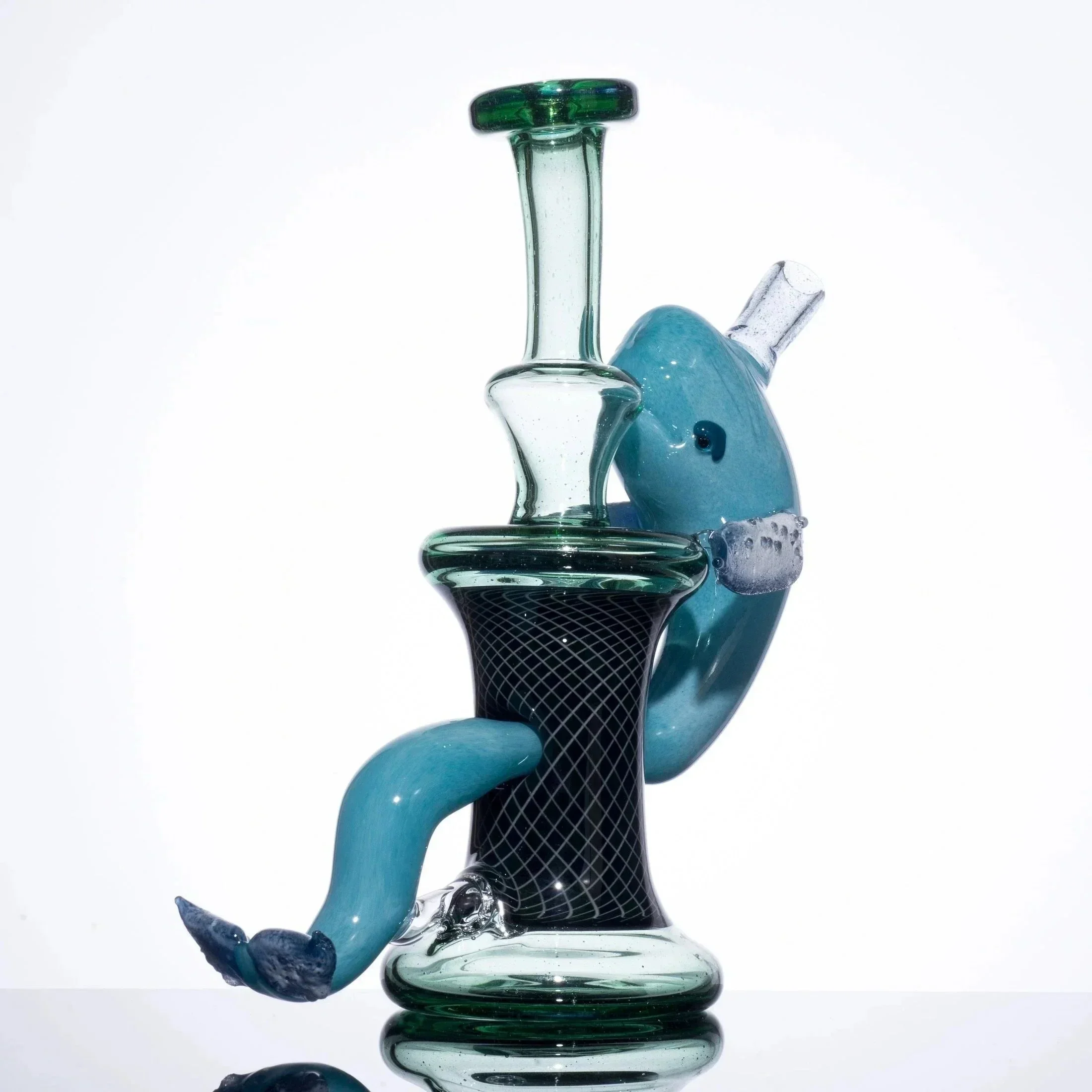 Charley Reynolds x Chad Lacy - Whale Blackhole - Image 3