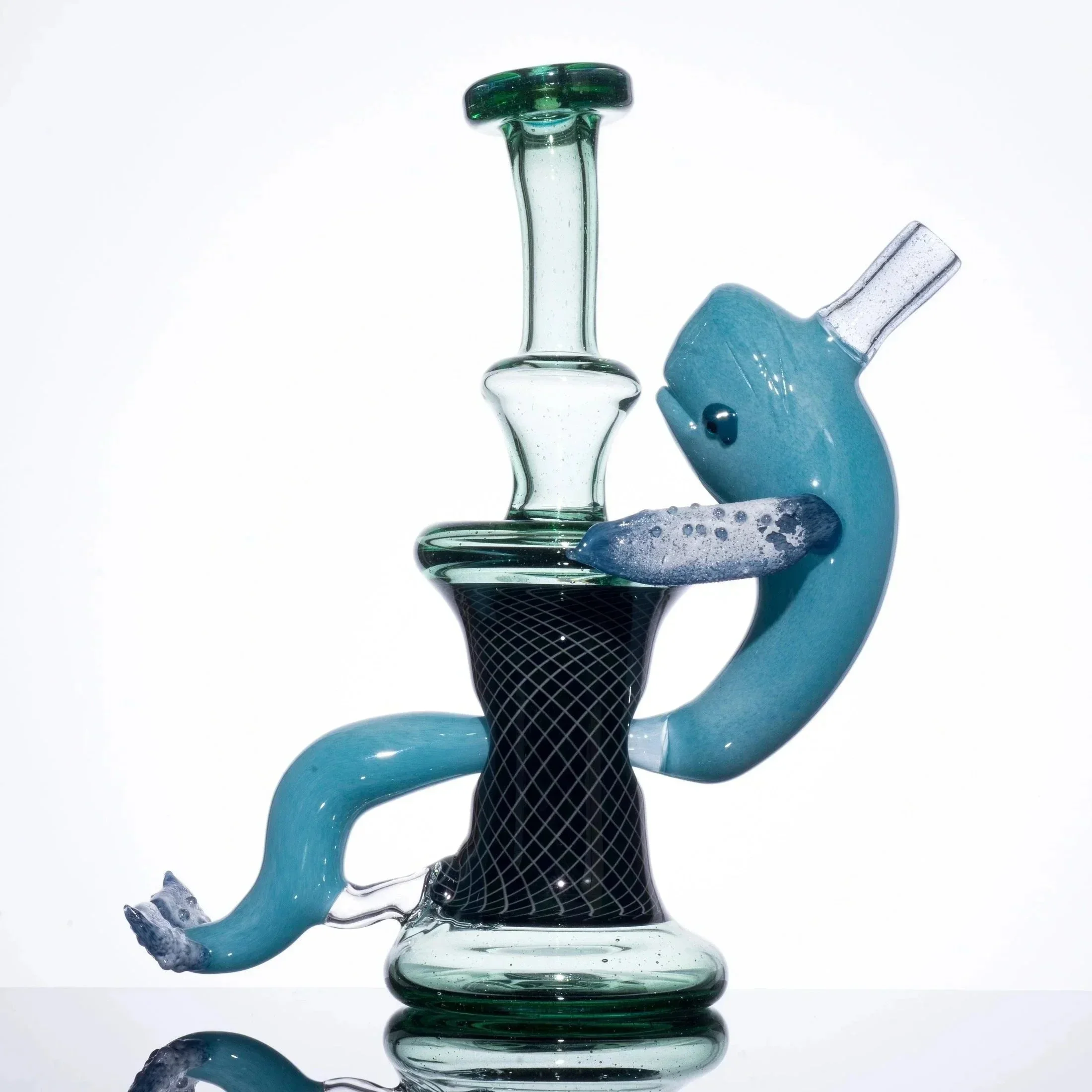 Charley Reynolds x Chad Lacy - Whale Blackhole - Image 4