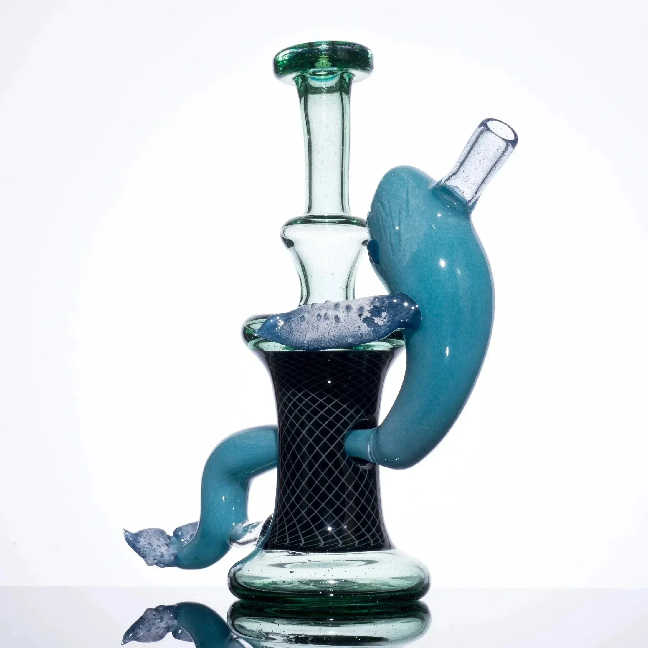 Charley Reynolds x Chad Lacy - Whale Blackhole - Image 5