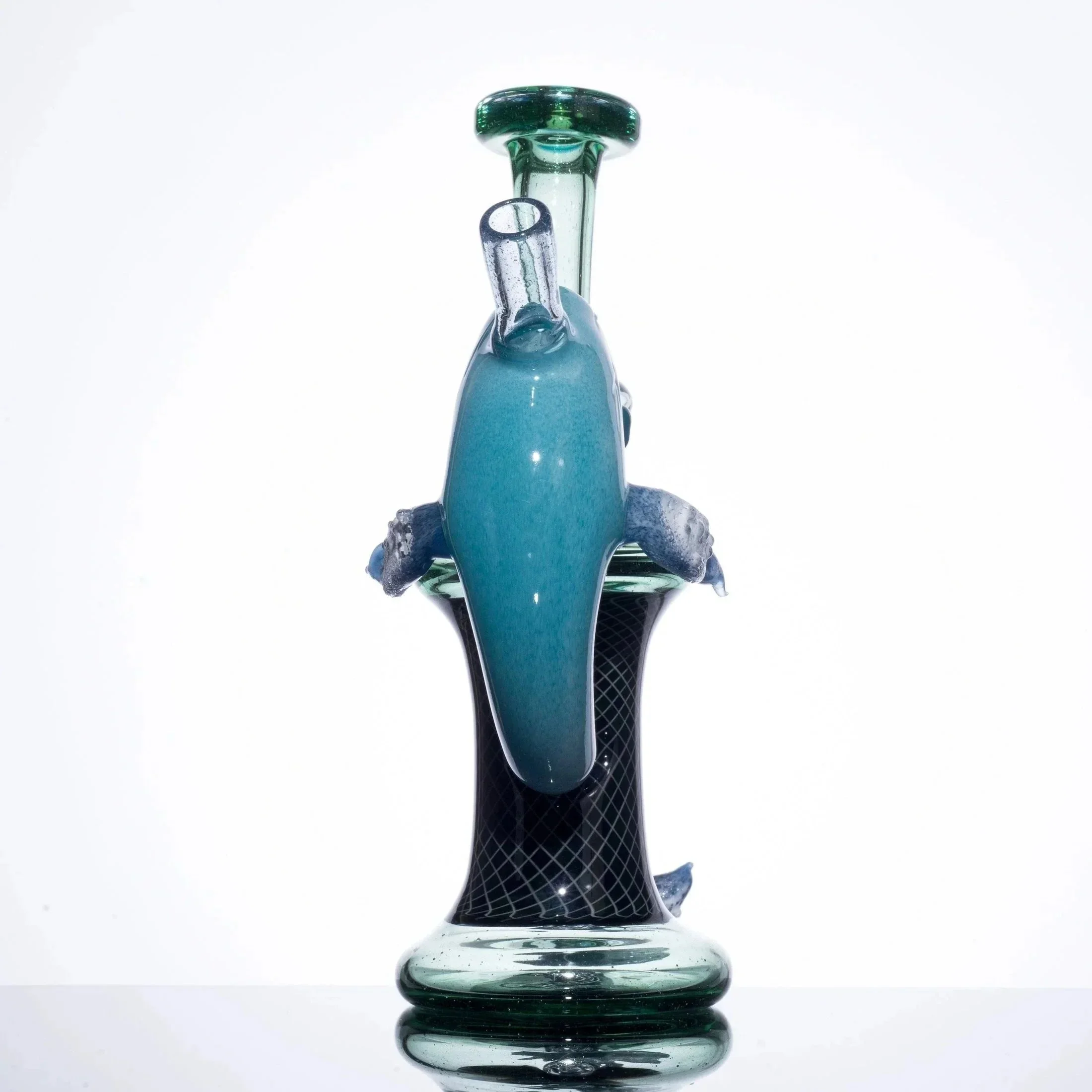 Charley Reynolds x Chad Lacy - Whale Blackhole - Image 6
