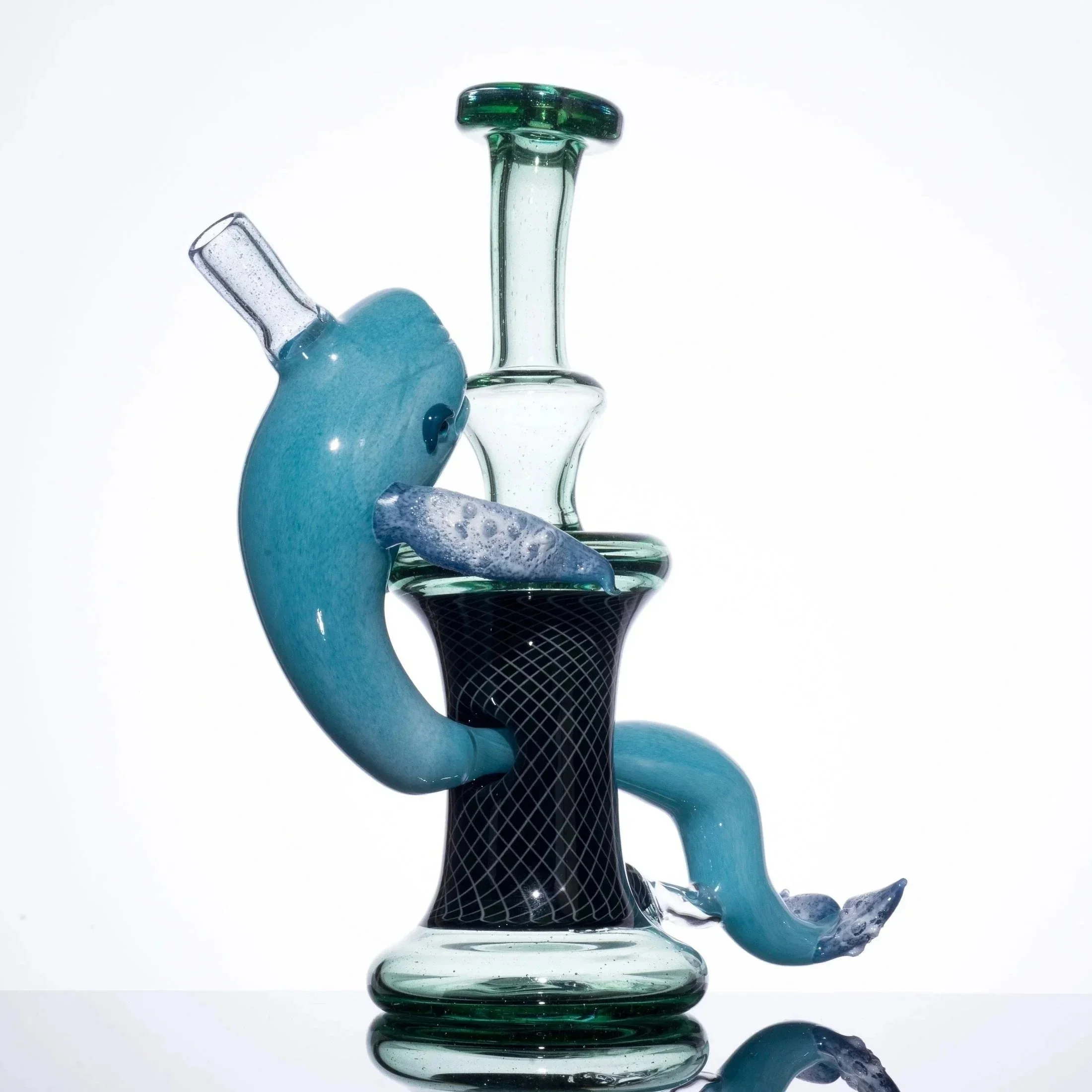 Charley Reynolds x Chad Lacy - Whale Blackhole - Image 7