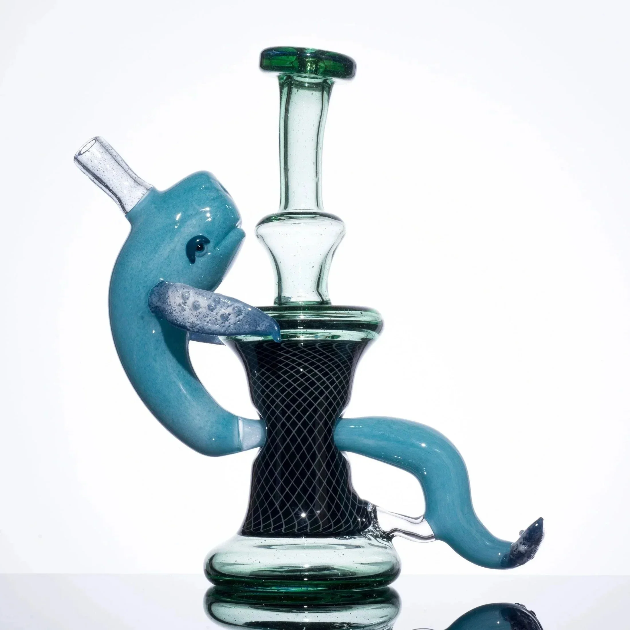 Charley Reynolds x Chad Lacy - Whale Blackhole - Image 8