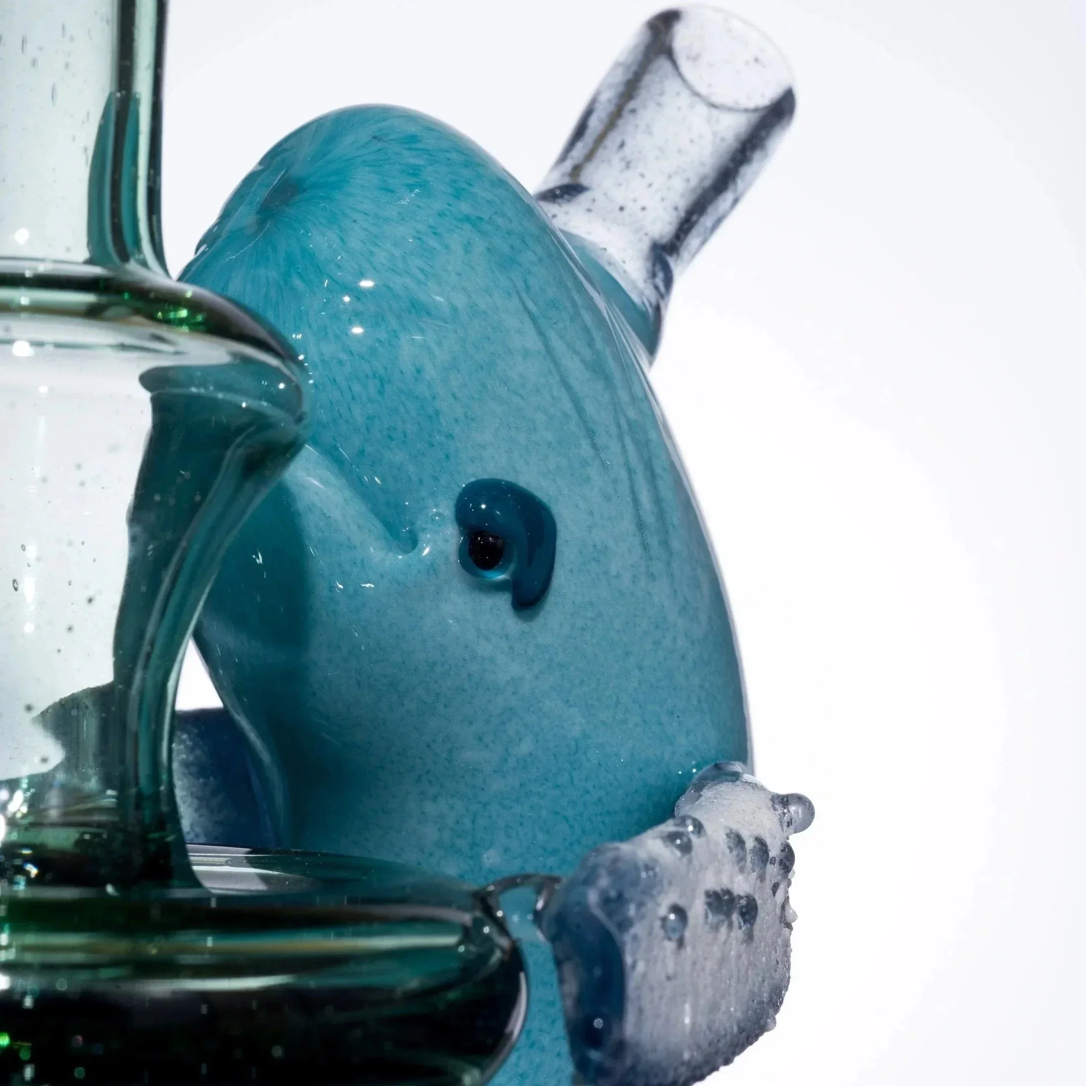 Charley Reynolds x Chad Lacy - Whale Blackhole - Image 9