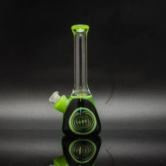 Chazz NY Birdhouse Slime Mini Rig - Image 2