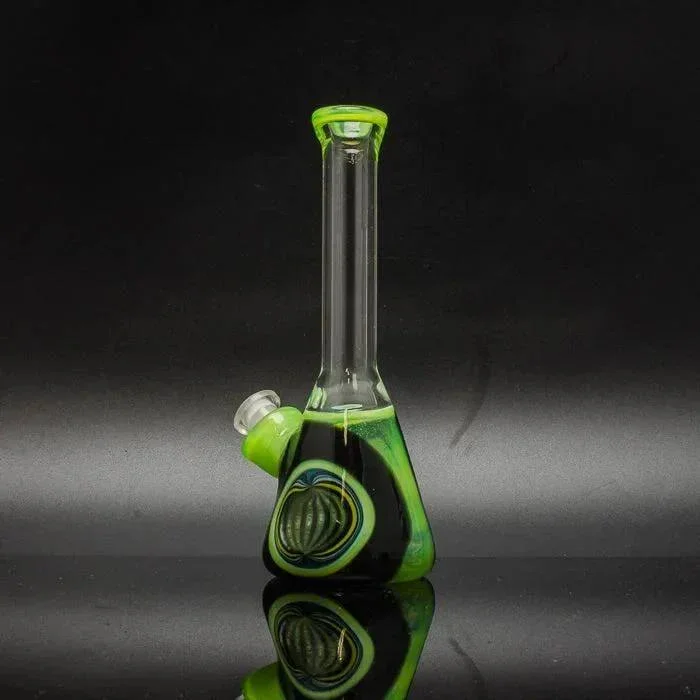 Chazz NY Birdhouse Slime Mini Rig - Image 3