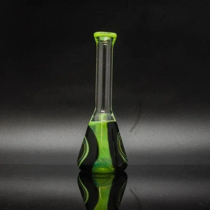 Chazz NY Birdhouse Slime Mini Rig - Image 4
