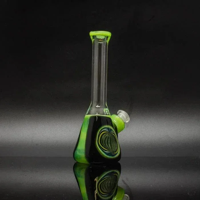 Chazz NY Birdhouse Slime Mini Rig - Image 5