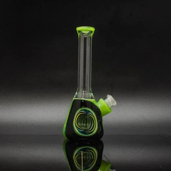Chazz NY Birdhouse Slime Mini Rig - Image 6