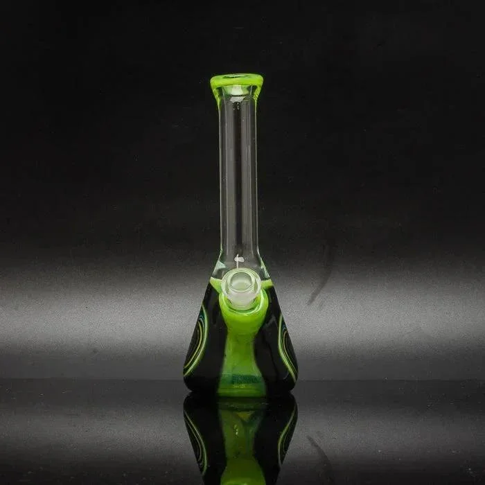 Chazz NY Birdhouse Slime Mini Rig - Image 8