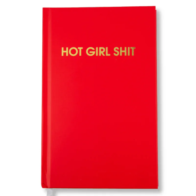 Chez Gagne - Hardcover Journal - Image 3