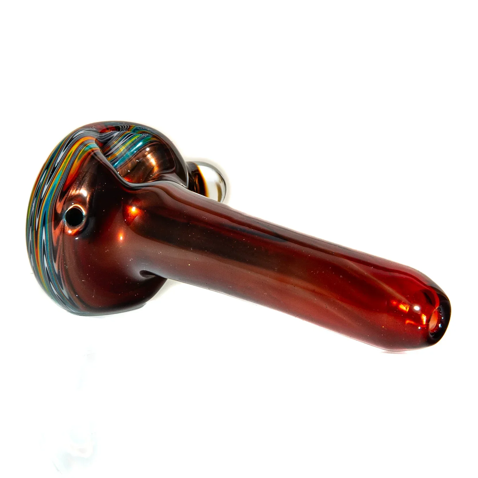 Chillary Bogart - Dancing Bears Spoon - Image 2