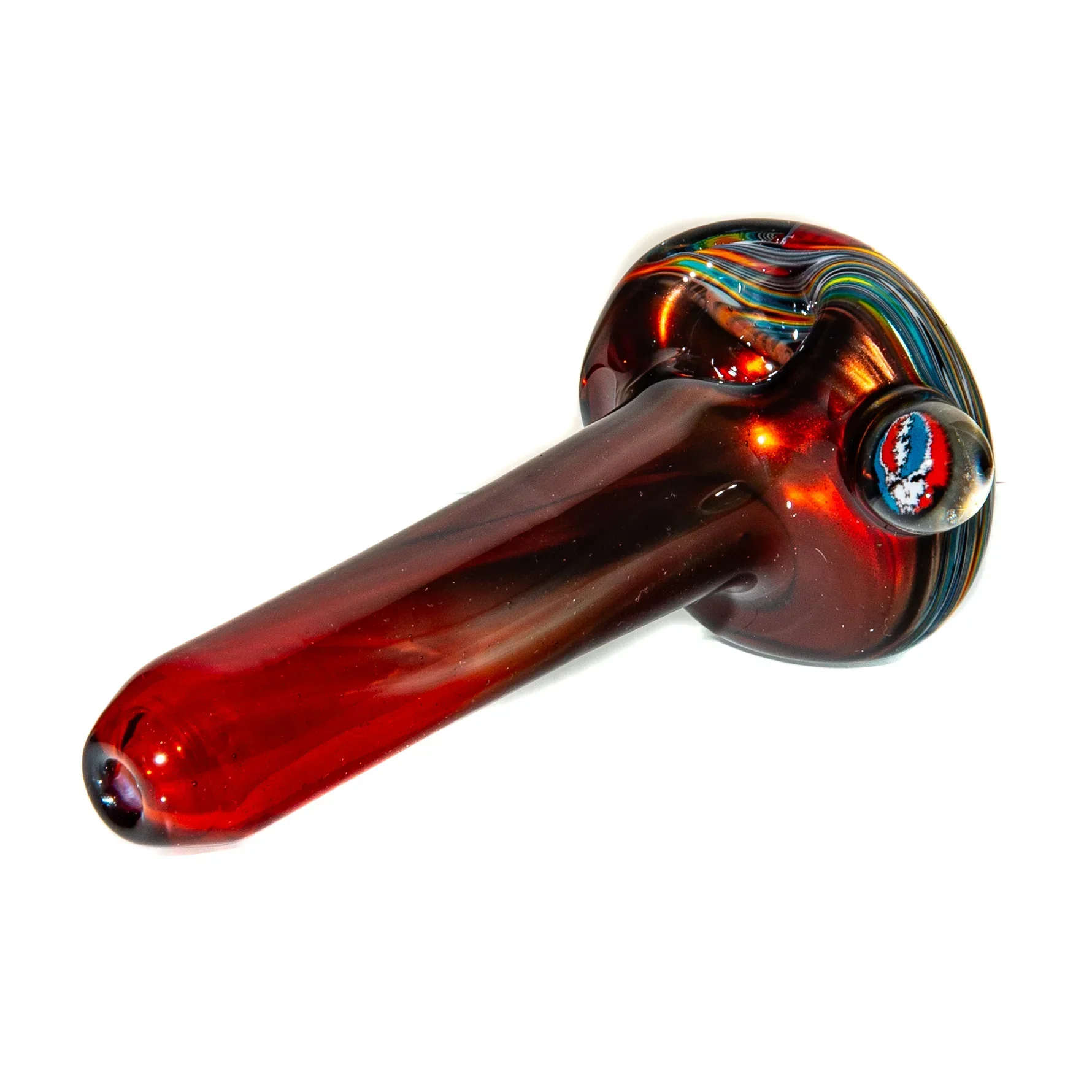 Chillary Bogart - Dancing Bears Spoon - Image 3