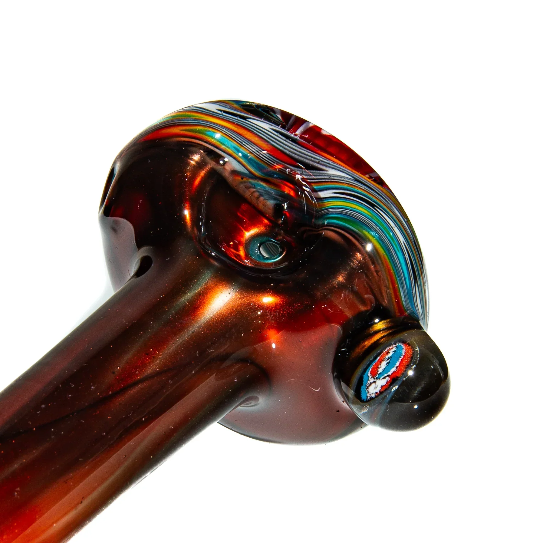 Chillary Bogart - Dancing Bears Spoon - Image 4