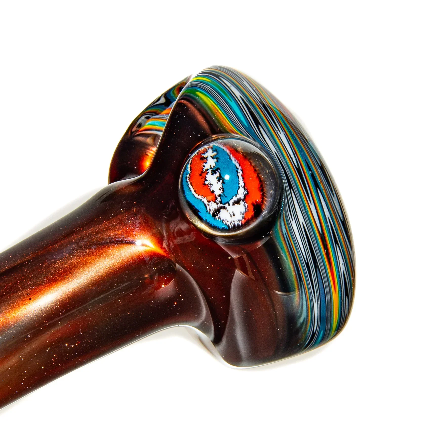 Chillary Bogart - Dancing Bears Spoon - Image 6