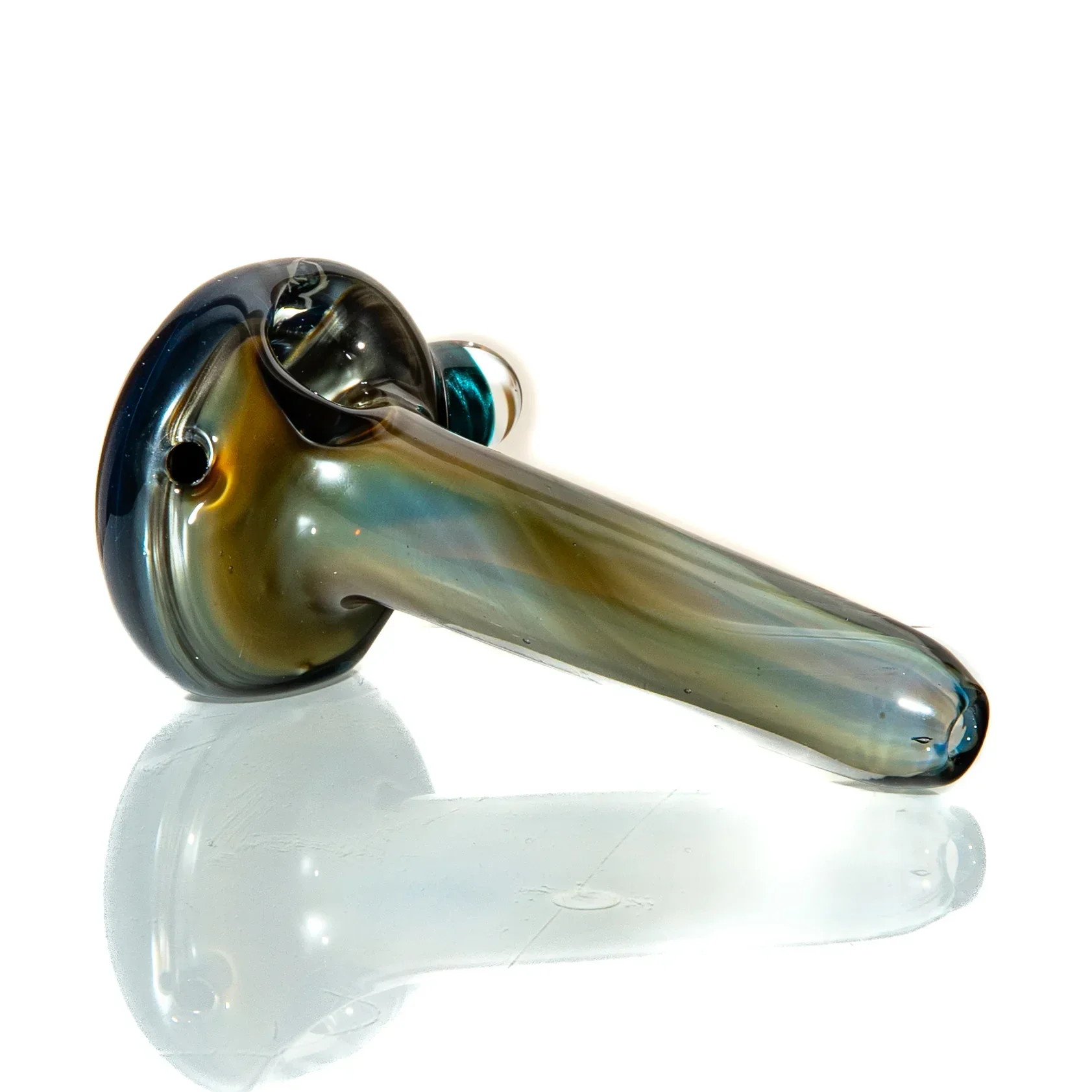 Chillary Bogart - Steal Your Space Spoon - Image 2