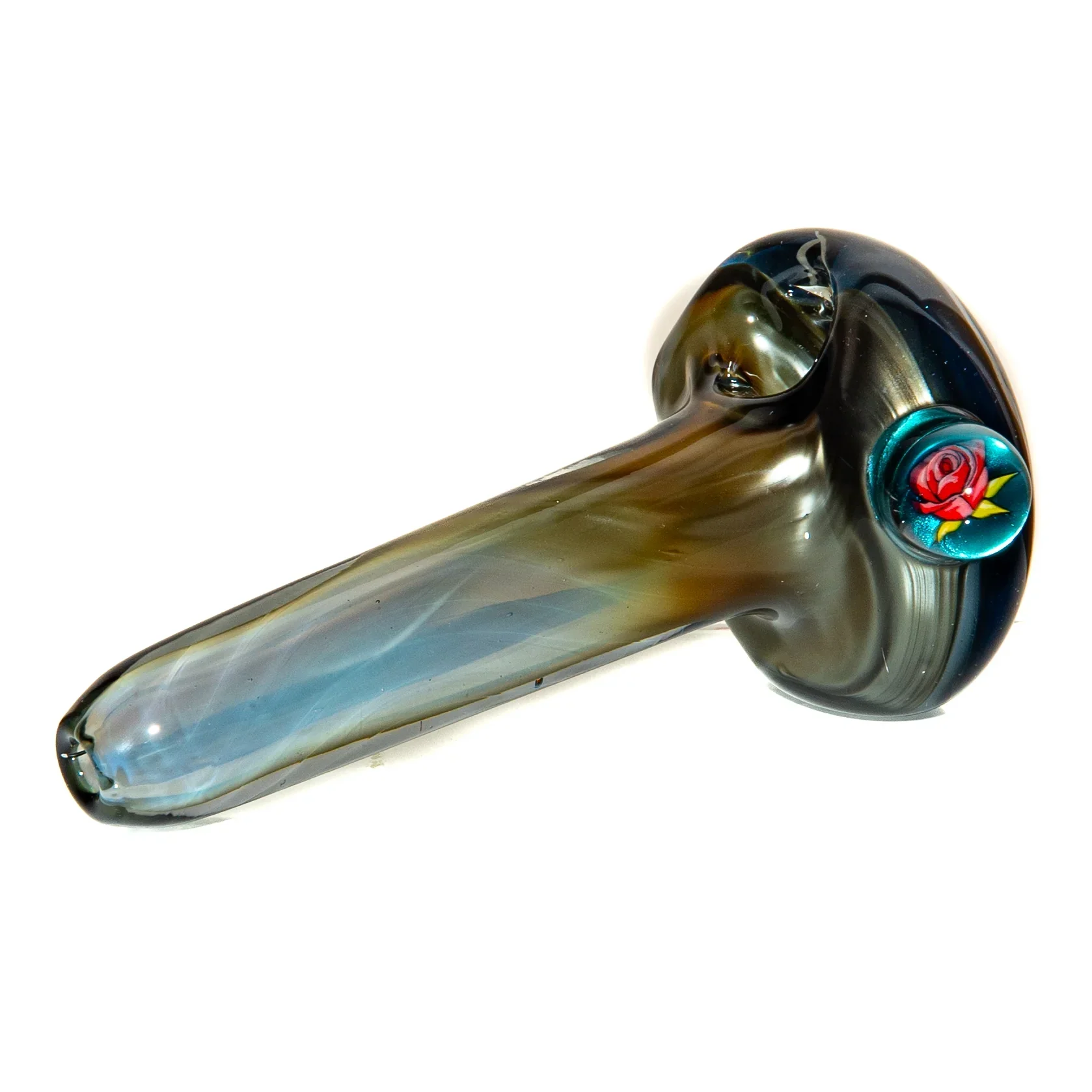 Chillary Bogart - Steal Your Space Spoon - Image 3