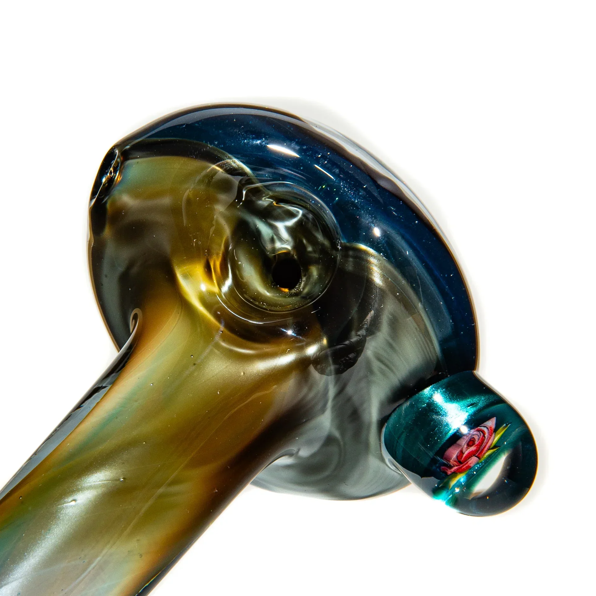 Chillary Bogart - Steal Your Space Spoon - Image 4
