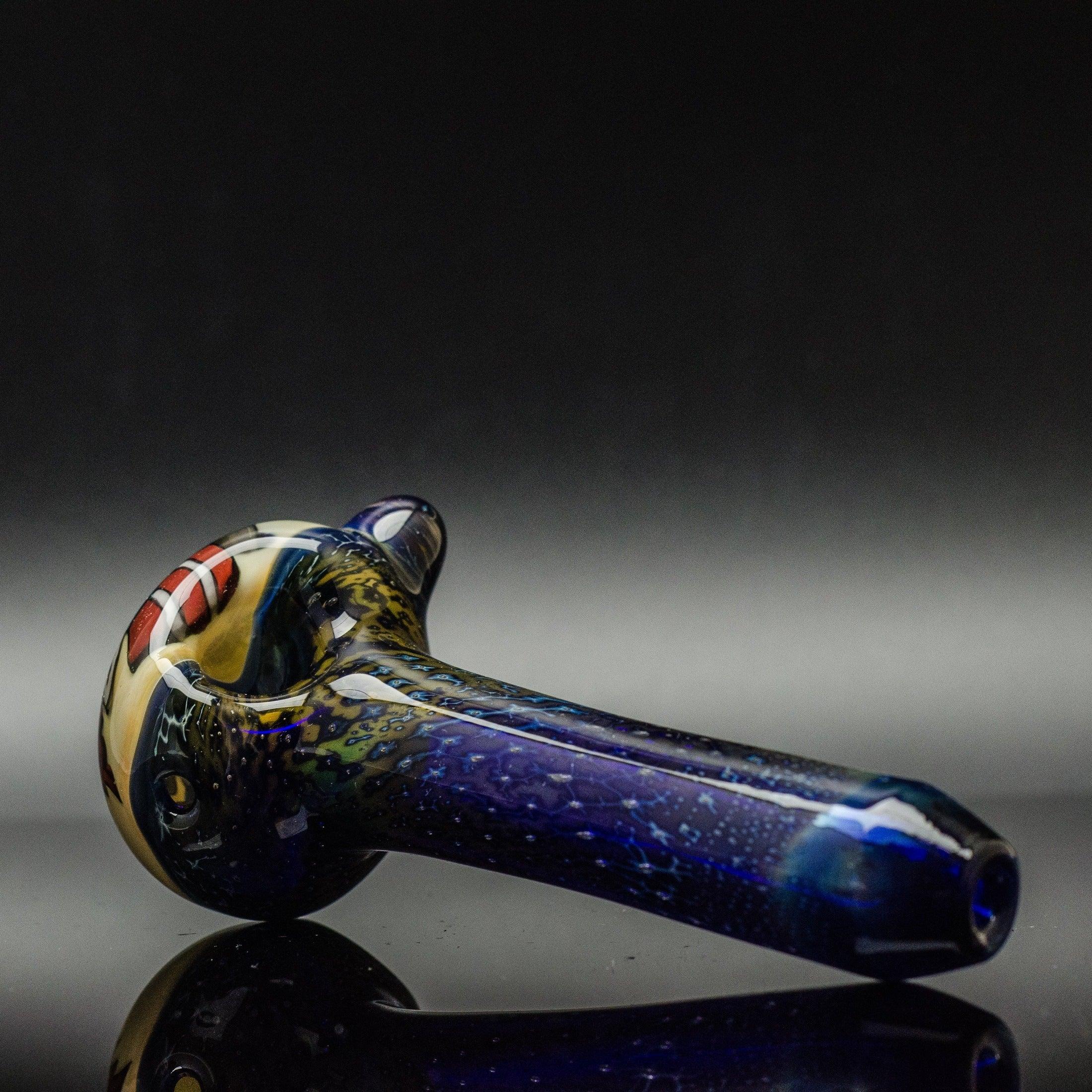 Chillary Glass Greatful Dead Uncle Sam - Image 3