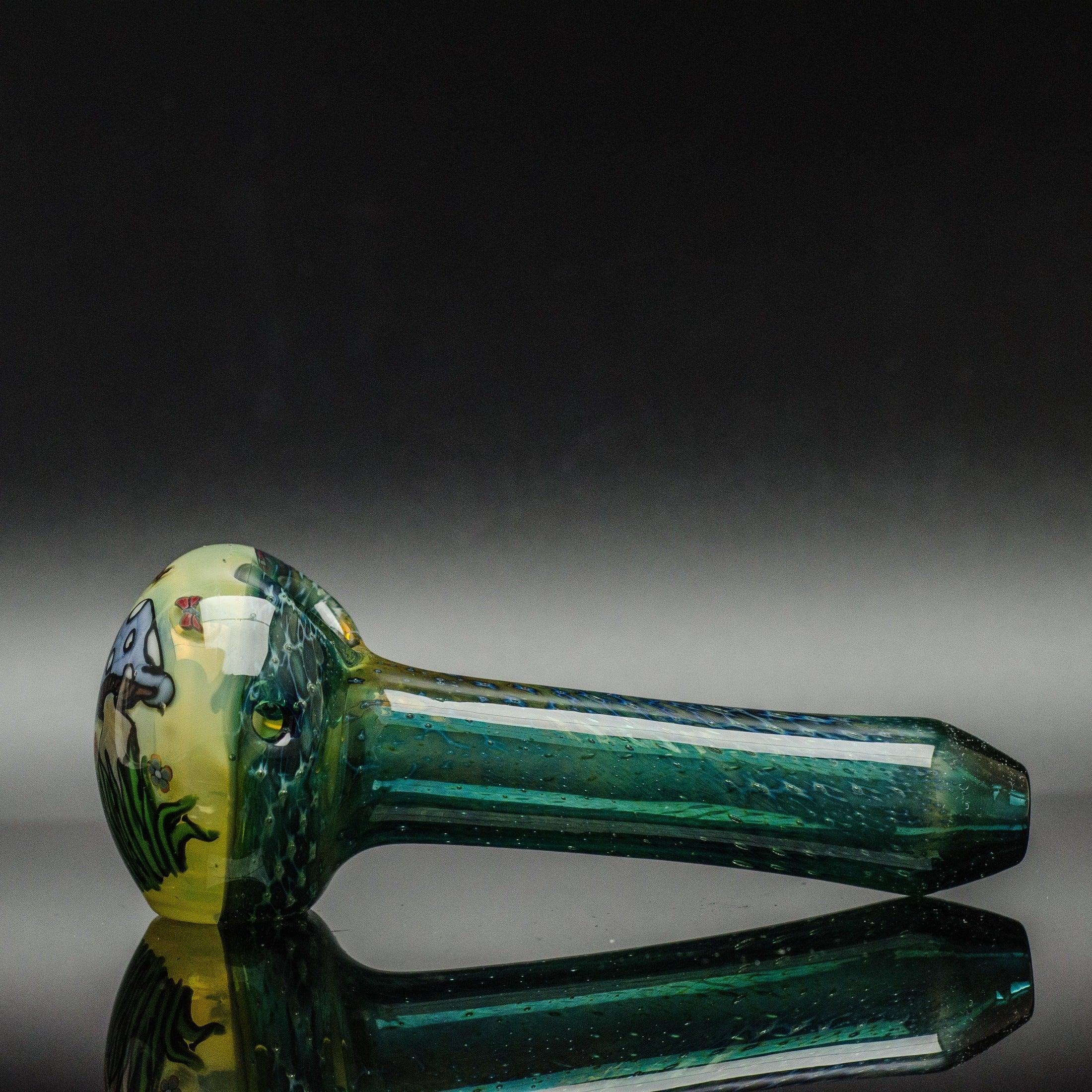Chillary Mushroom Flip Spoon - Image 2