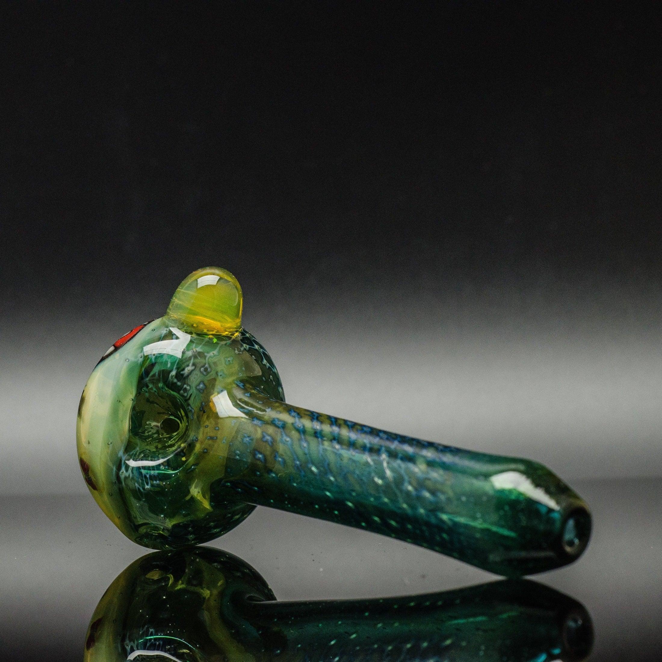 Chillary Mushroom Flip Spoon - Image 3