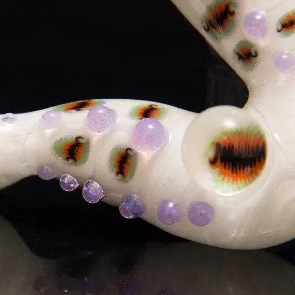 Chris Hubbard - Sherlock w/ Mili - Image 3