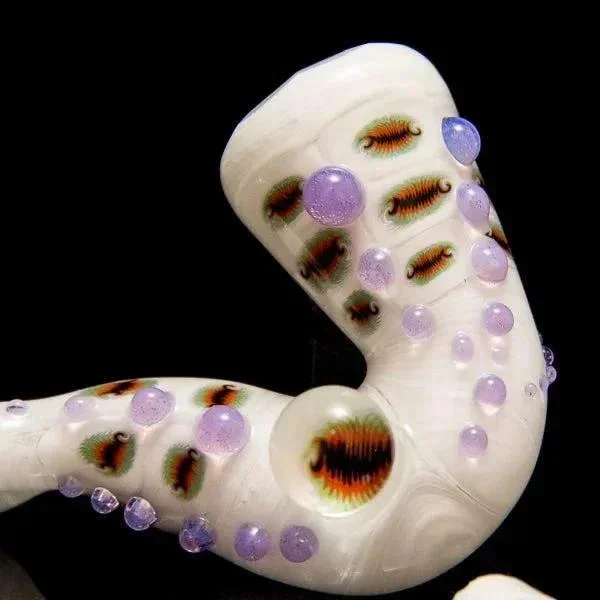 Chris Hubbard - Sherlock w/ Mili - Image 5