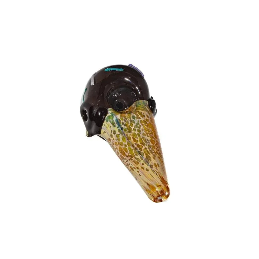 Christina Cody - Chocolate Ice Cream Cone Spoon - Image 2