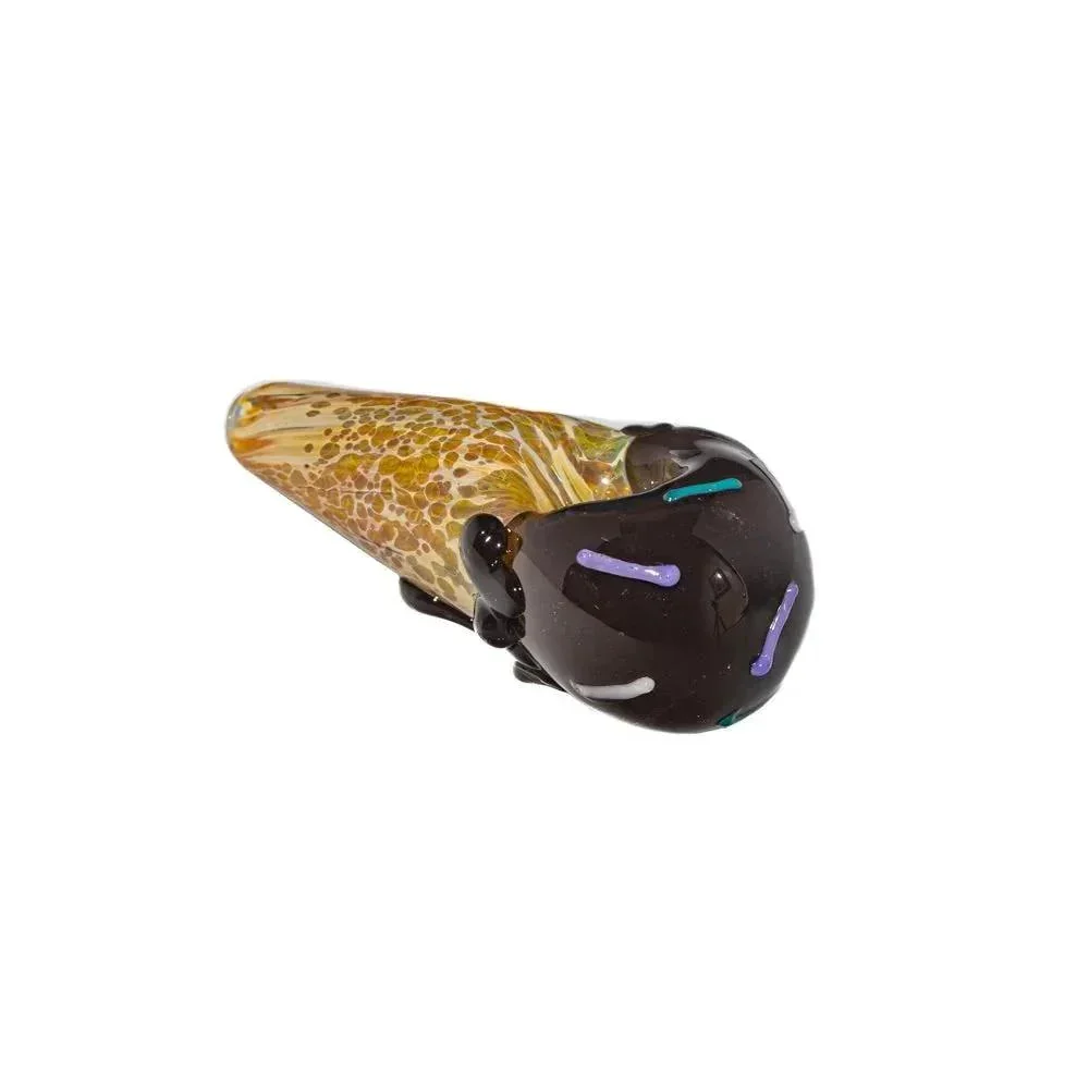 Christina Cody - Chocolate Ice Cream Cone Spoon - Image 3