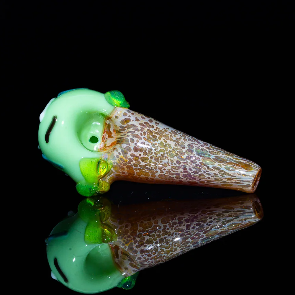 Christina Cody - Pistachio Ice Cream Cone Spoon - Image 3