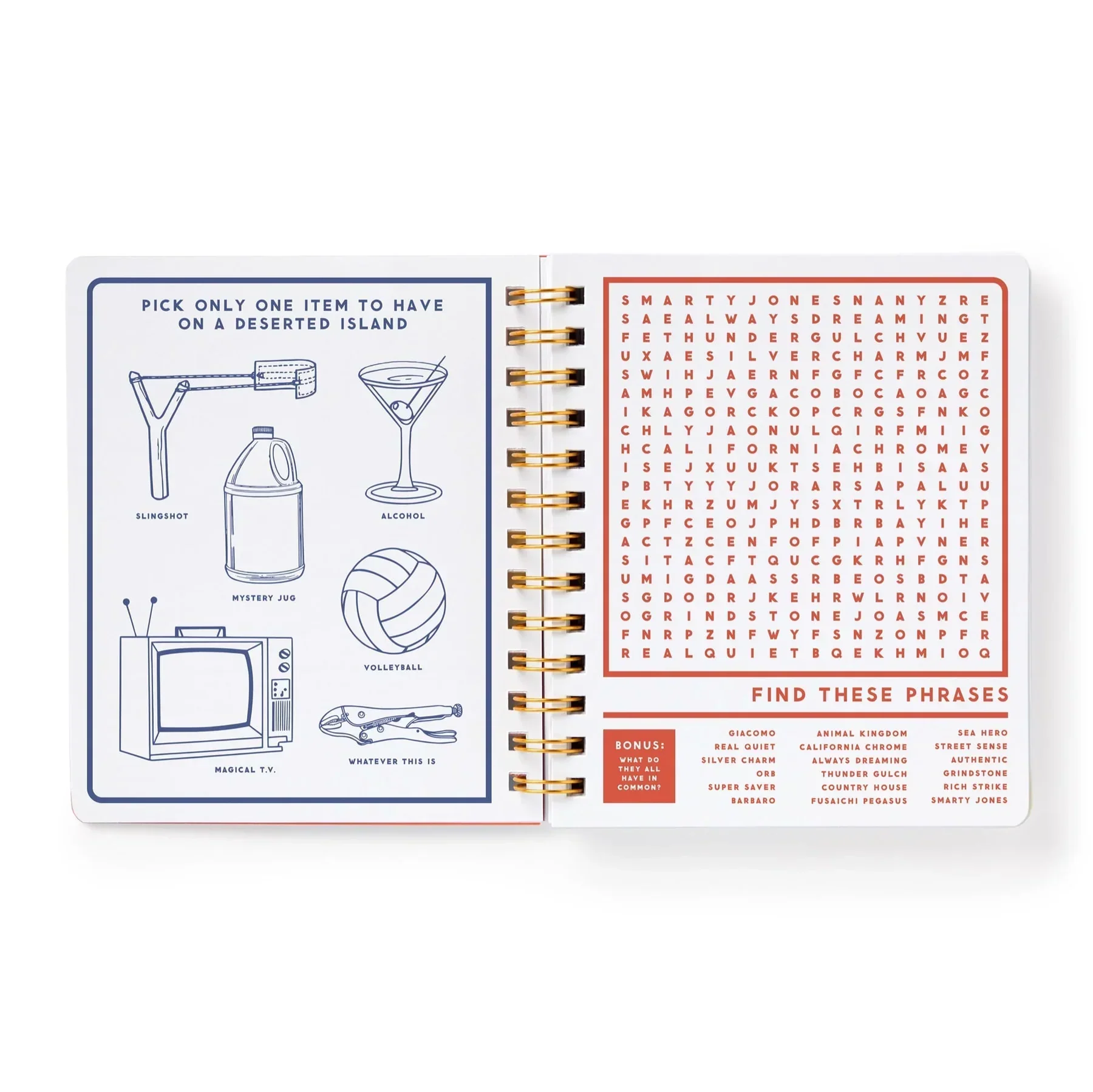 Beyond Bored Activity Book - Image 5