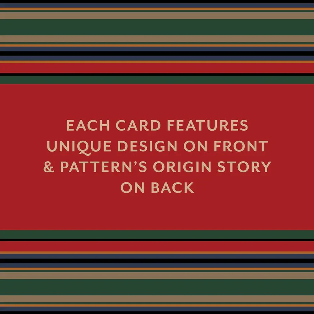 Classic Art of Pendleton Notecards - Image 2