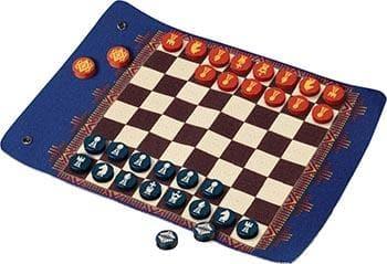 Pendleton Chess & Checkers Set - Image 2