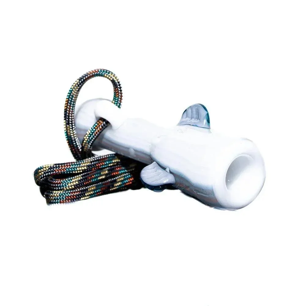 603 Glass - Tautog Fish Whistle - Image 2