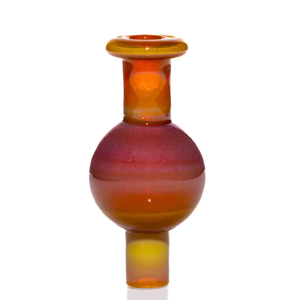 Bear Mountain Studios - Blue & Amber 14mm DD RBR - Image 11