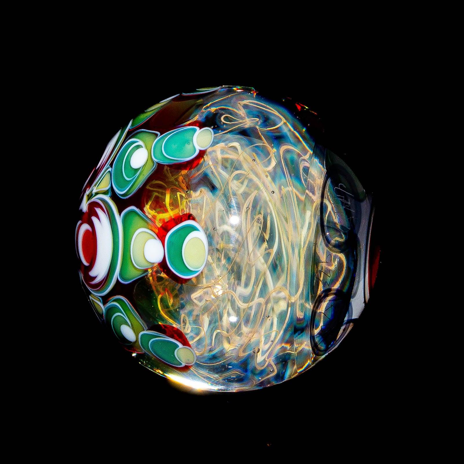 Bodor Glass x Travis Weber x Ian Arremony - Frizzy Fry #1 - Image 3