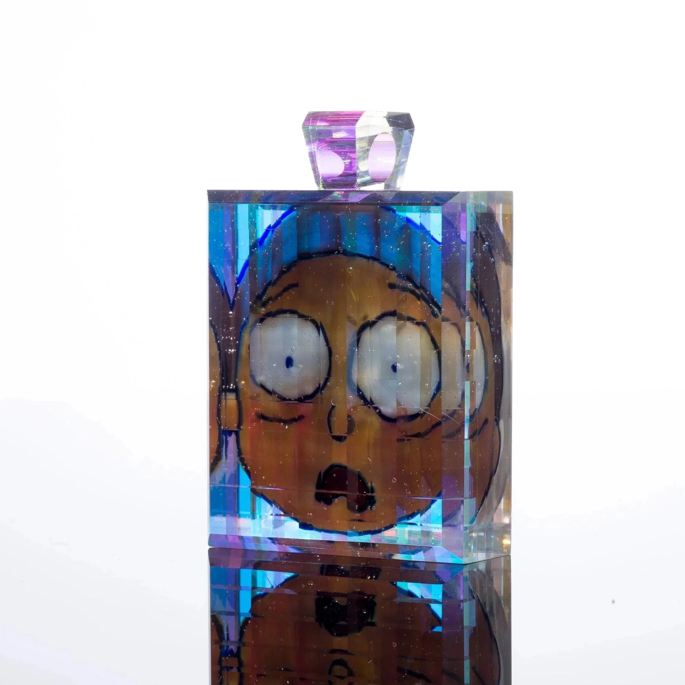 Boro Barto Morty Pendy final - Image 2