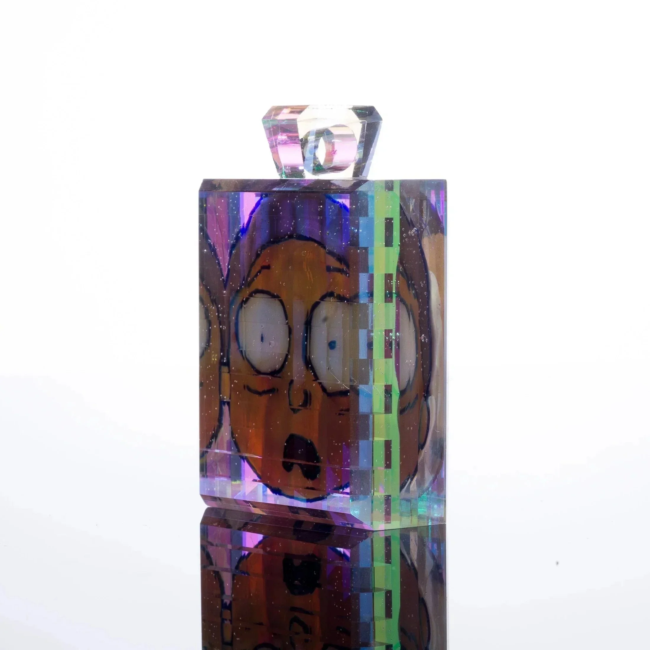 Boro Barto Morty Pendy final - Image 3
