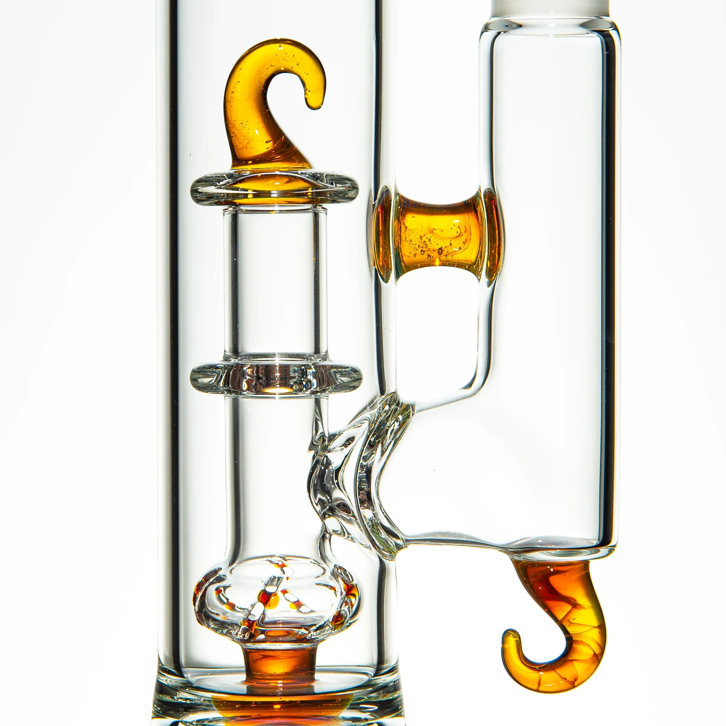 Captain Hook Glass - Northstar Yellow Musket - Image 2