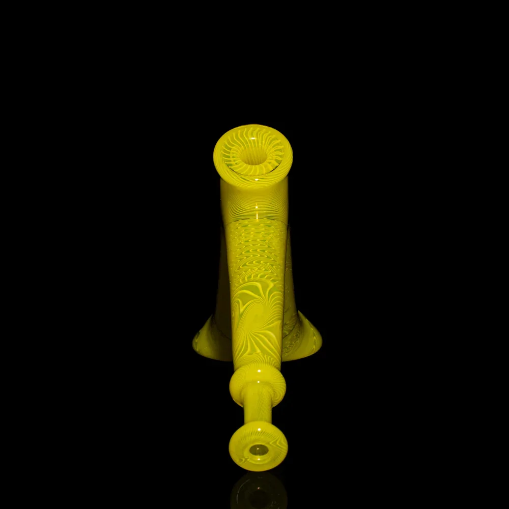 Dan Longden - Lemon Drop Dewer Layback Bubbler - Image 4