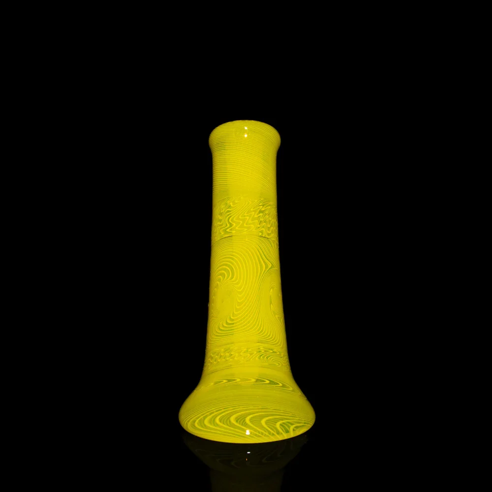 Dan Longden - Lemon Drop Dewer Layback Bubbler - Image 5
