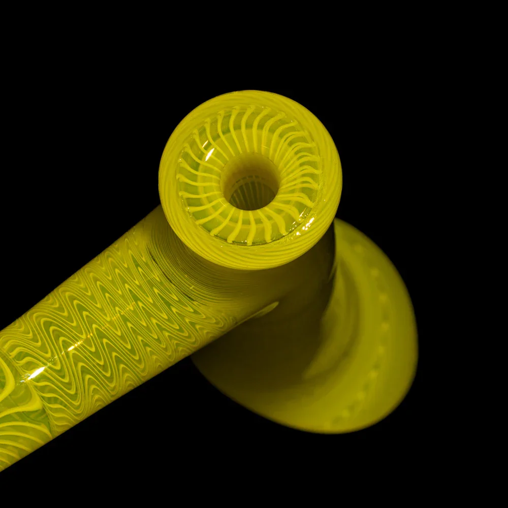 Dan Longden - Lemon Drop Dewer Layback Bubbler - Image 6