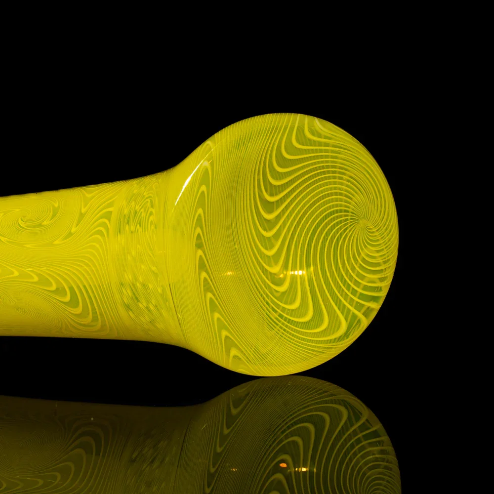Dan Longden - Lemon Drop Dewer Layback Bubbler - Image 7