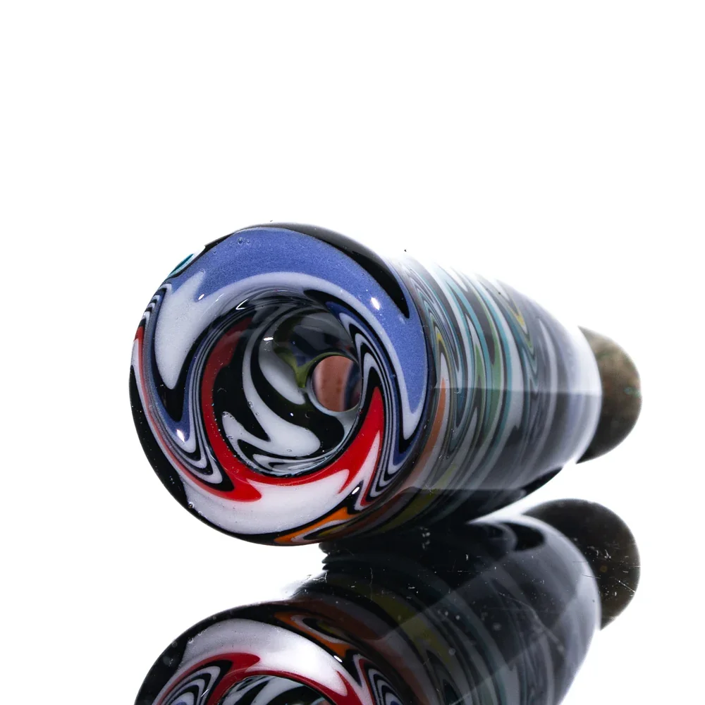 Dan Longden - Rainbow Chillum - Image 2