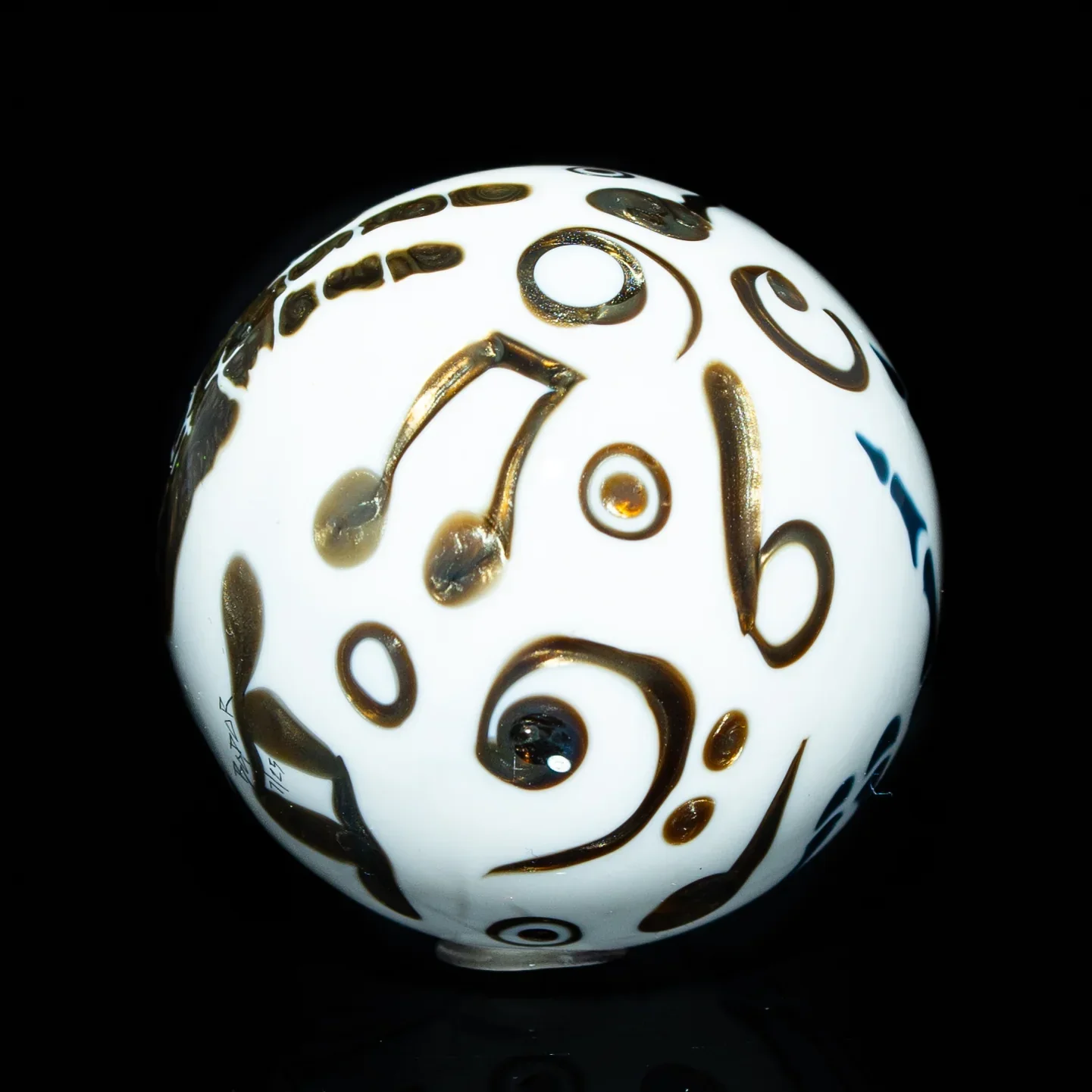 Bodor - Crazy Fingers 38MM Marble - Image 3