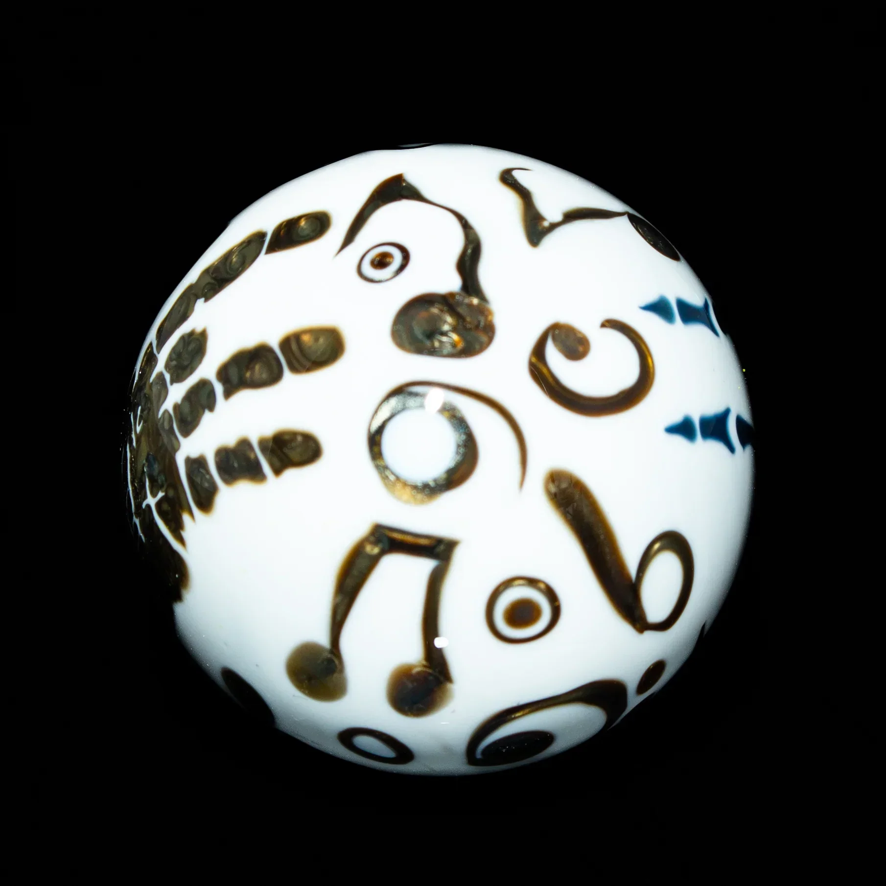 Bodor - Crazy Fingers 38MM Marble - Image 4