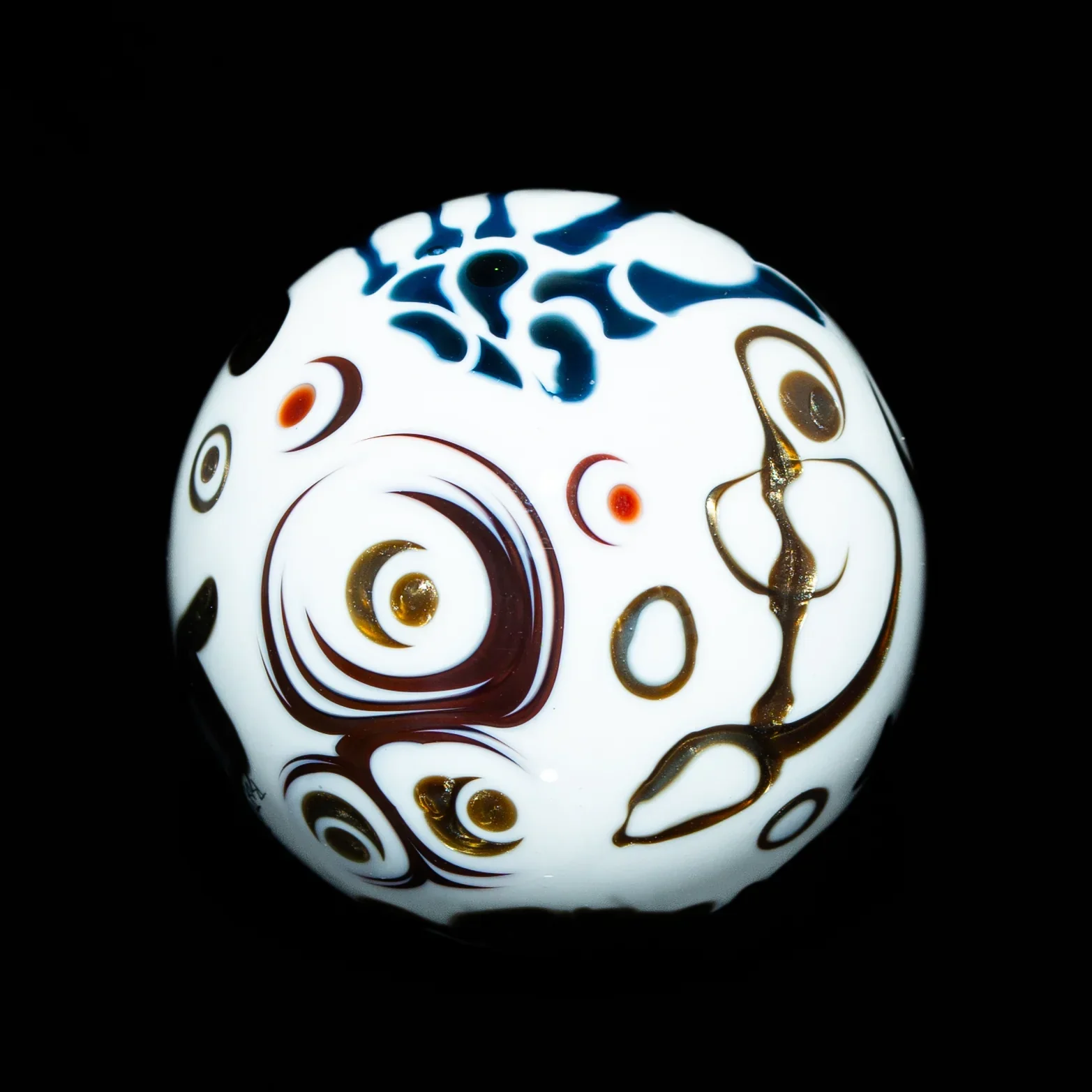 Bodor - Crazy Fingers 38MM Marble - Image 5