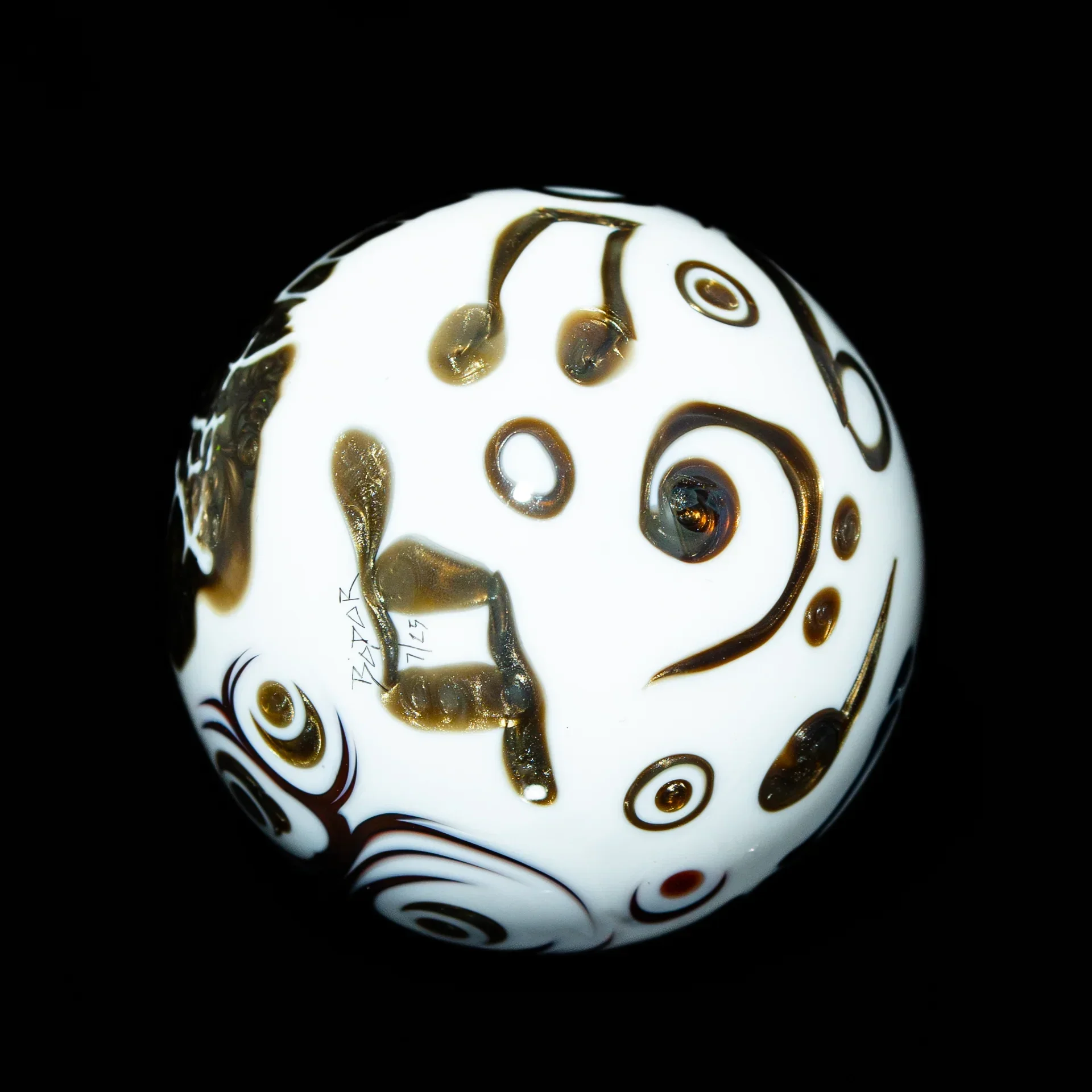 Bodor - Crazy Fingers 38MM Marble - Image 6