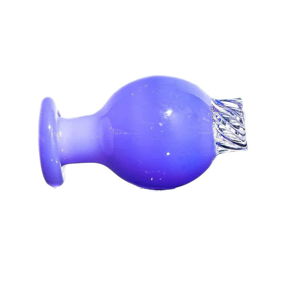 Gordo Scientific - Wisteria Mini Bubble Cap